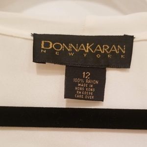 Donna Karan New York Bodysuit